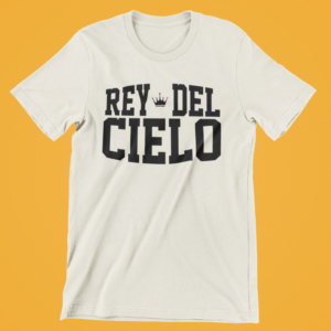 Rey Del Cielo Live